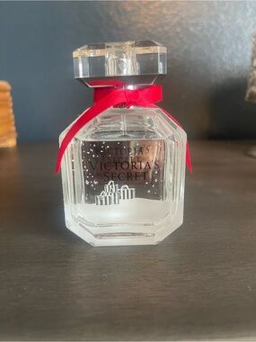 Victoria's Secret Winter Bombshell